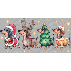 Christmas-ADJ 11831